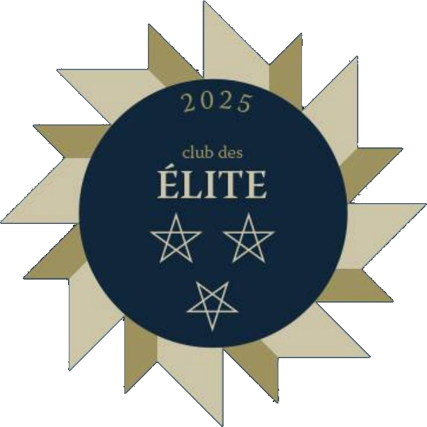 Club des Élite 2025